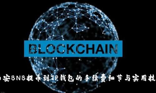 币安BNB提币到TP钱包的手续费细节与实用技巧