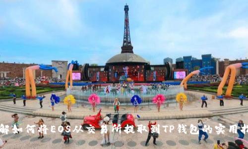 详解如何将EOS从交易所提取到TP钱包的实用指南