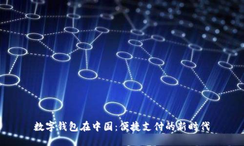 数字钱包在中国:便捷支付的新时代