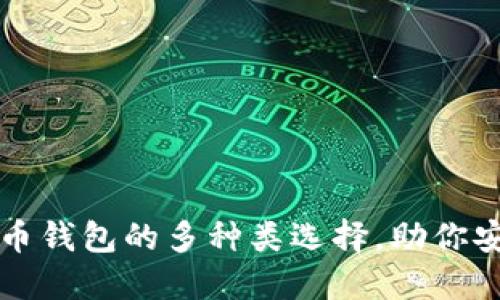 揭秘数字货币钱包的多种类选择，助你安全管理资产