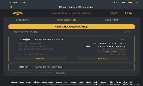 如何选择合适的公链来构建数字钱包?