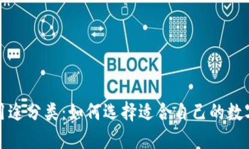 数字钱包用途分类：如何选择适合自己的数字支付工具