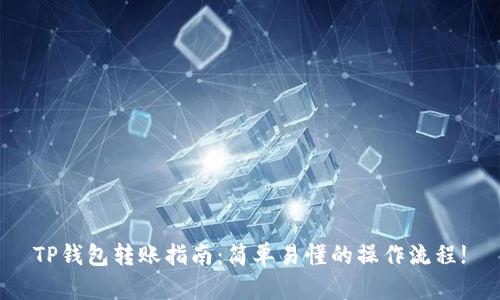 TP钱包转账指南:简单易懂的操作流程!