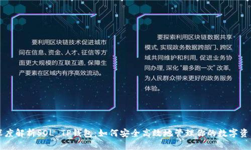 深度解析SOL TP钱包:如何安全高效地管理你的数字资产
