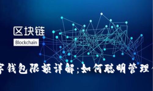 京东数字钱包限额详解:如何聪明管理你的消费