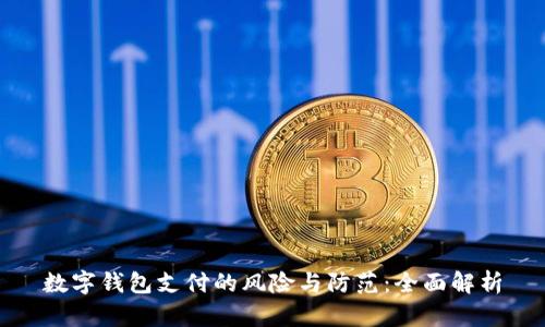 数字钱包支付的风险与防范:全面解析
