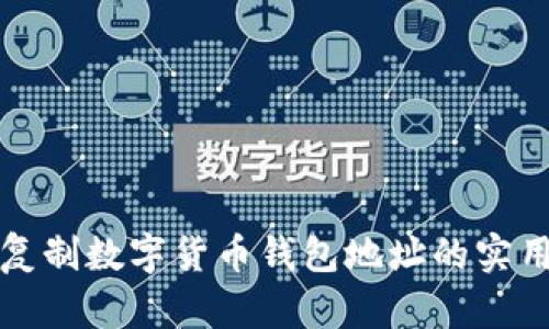 轻松复制数字货币钱包地址的实用指南