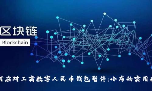 如何应对工商数字人民币钱包暂停:小布的实用指南
