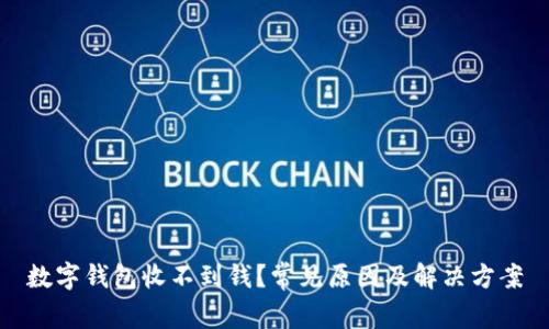 数字钱包收不到钱？常见原因及解决方案