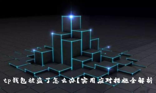 tp钱包被盗了怎么办?实用应对措施全解析