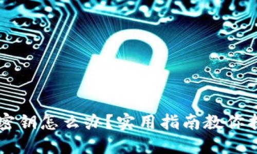 丢失TP钱包密钥怎么办?实用指南教你找回数字资产