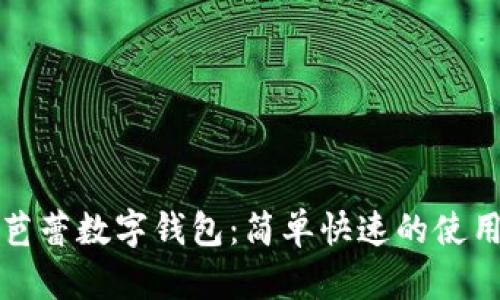 探索芭蕾数字钱包:简单快速的使用指南