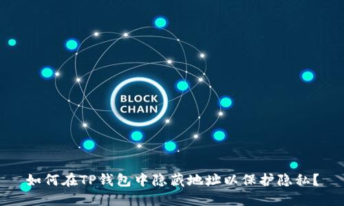 如何在TP钱包中隐藏地址以保护隐私?