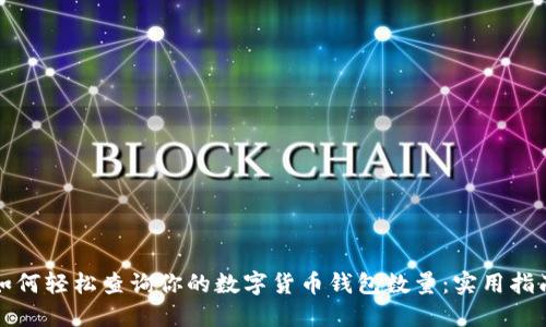 如何轻松查询你的数字货币钱包数量:实用指南