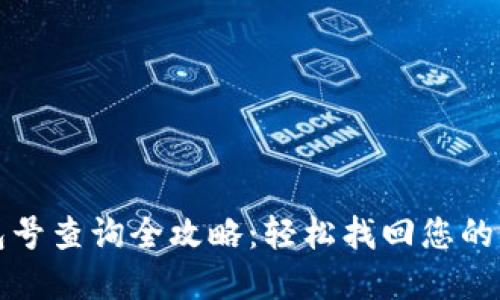 数字钱包号查询全攻略:轻松找回您的虚拟资产