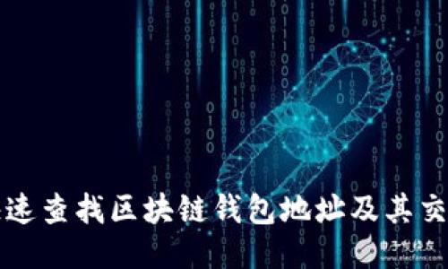如何快速查找区块链钱包地址及其交易记录