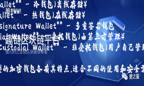 加密钱包的名称有很多，以下是一些常见的英文名称：

1. **Hardware Wallet** - 硬件钱包（如Ledger, Trezor）
2. **Software Wallet** - 软件钱包（包括桌面和移动应用）
3. **Mobile Wallet** - 移动钱包（如Trust Wallet, Coinbase Wallet）
4. **Online Wallet** - 在线钱包（如Coinbase, Binance）
5. **Paper Wallet** - 纸钱包
6. **Cold Wallet** - 冷钱包（离线存储）
7. **Hot Wallet** - 热钱包（在线存储）
8. **Multi-signature Wallet** - 多重签名钱包
9. **Custodial Wallet** - 受托钱包（由第三方管理）
10. **Non-Custodial Wallet** - 非受托钱包（用户自己管理私钥）

这些不同类型的加密钱包各有其特点，适合不同的使用和安全需求。