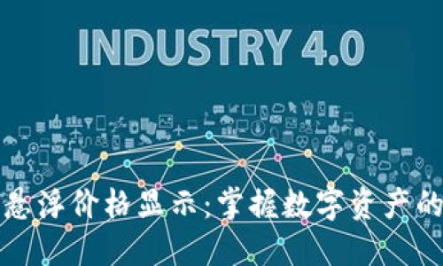 TP钱包的悬浮价格显示：掌握数字资产的实时动态