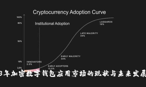 2023年加密数字钱包应用市场的现状与未来发展趋势
