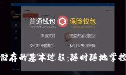 数字钱包储存的基本过程：随时随地掌控您的资金