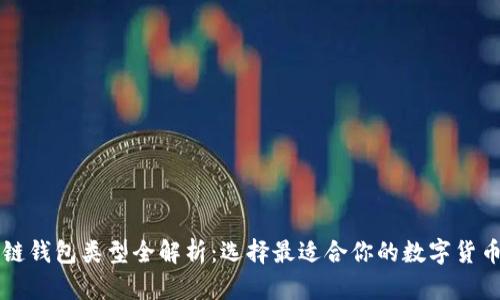 区块链钱包类型全解析：选择最适合你的数字货币钱包