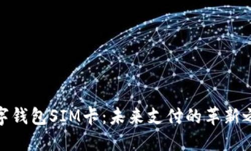 数字钱包SIM卡：未来支付的革新之路