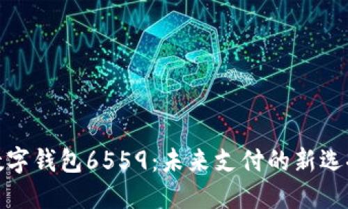 数字钱包6559：未来支付的新选择