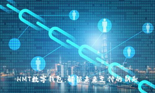 HMT数字钱包：解锁未来支付的钥匙