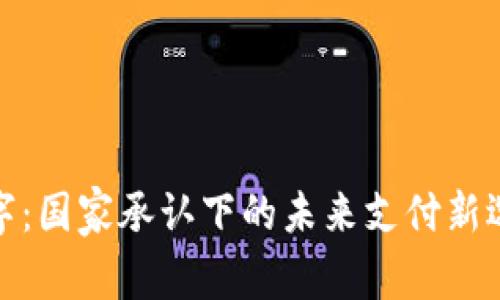 数字：国家承认下的未来支付新选择